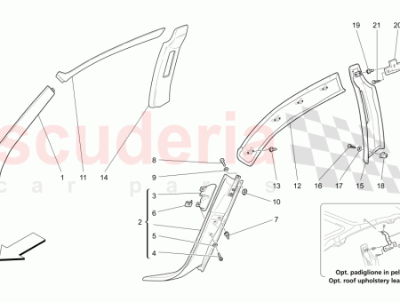 Photo of SCREW M5 X 14…