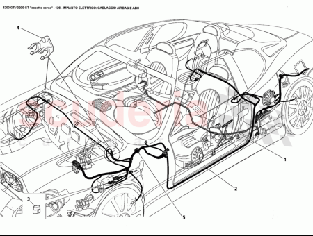 Photo of AIR BAG WIRING…
