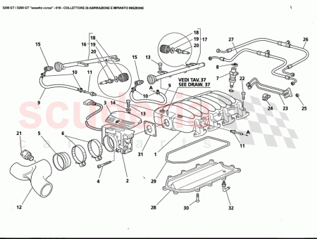 Photo of LH PETROL PIPES…