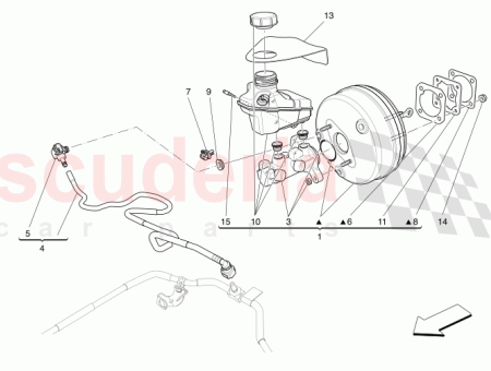 Photo of VACUUM PIPE ASSEMBLY…