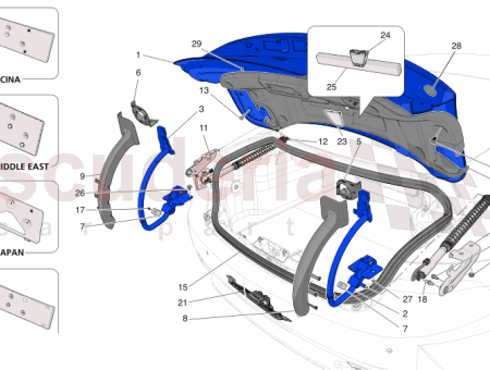 Photo of HFA BRACKET…