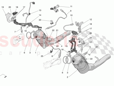 Photo of GASKET…