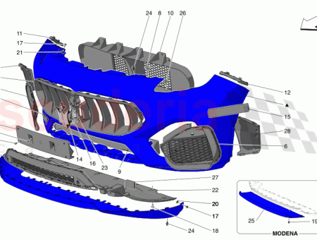 Photo of LH GRILL…