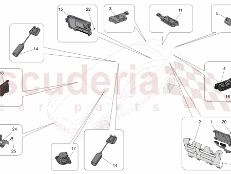Photo of REAR VIEW CAMERA…