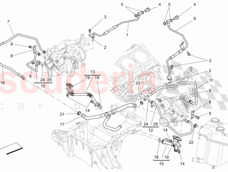 Photo of FILLER NECK…