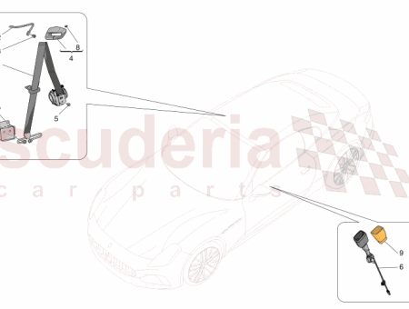 Photo of RH BELT GUIDE PIN…