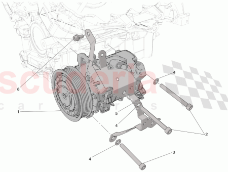 Photo of SCREW…
