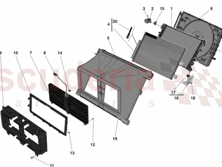 Photo of COOLING CONVEYOR…