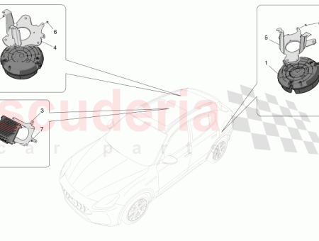 Photo of AUDIO AMPLIFIER…