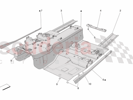 Photo of FRONT CPL FRAME…