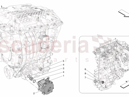 Photo of GASKET…