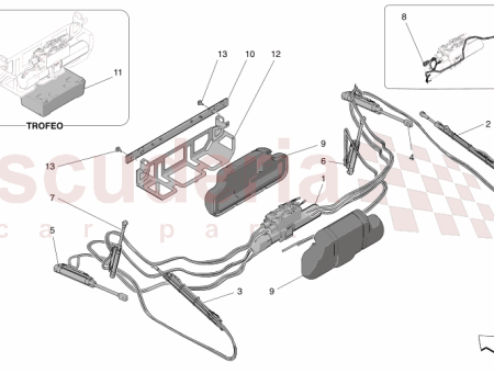 Photo of PUMP WIRING…