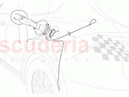 Photo of FUEL FILLER DOOR…