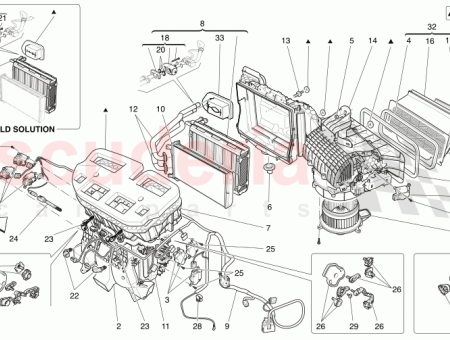 Photo of GASKET KIT…