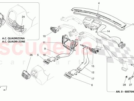 Photo of DEFROSTER PLATE…