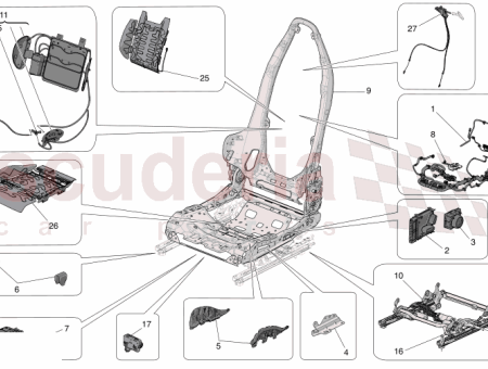Photo of LUMBAR SUPPORT…