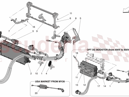 Photo of lh lateral ball joint…