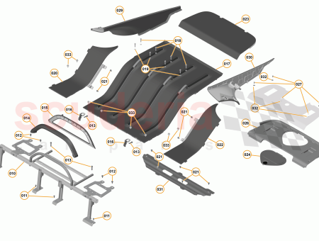Photo of Complete Luggage Retention Loop…