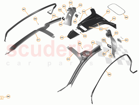 Photo of Clip Lantern Raymond 205328…