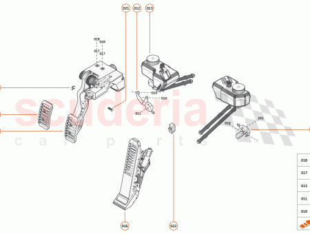 Photo of Switch Brake Light…