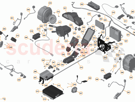 Photo of Control Unit Amplifier Standard…
