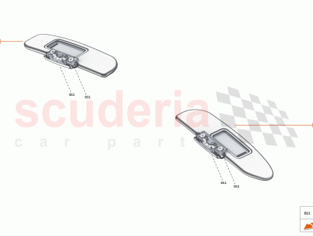 Photo of SUNVISOR LH…