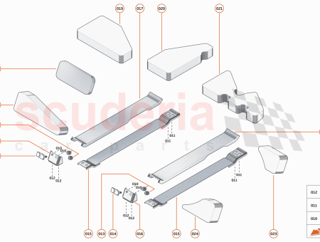 Photo of FUEL CELL PAD TOP LEFT…