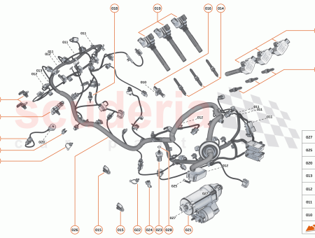 Photo of NUT M6…