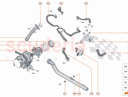 Photo of NVH ISOLATOR PUMP RUN ON…