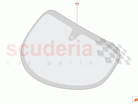 Photo of ASSY WINDSCREEN…