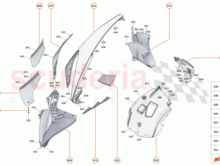 Photo of DIVE PLANE UPR RH CFS…
