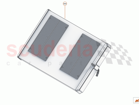 Photo of LOW TEMPERATURE RADIATOR CENTRE…