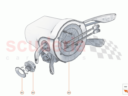 Photo of MODULE MRM NON LIFT ELEC STD…