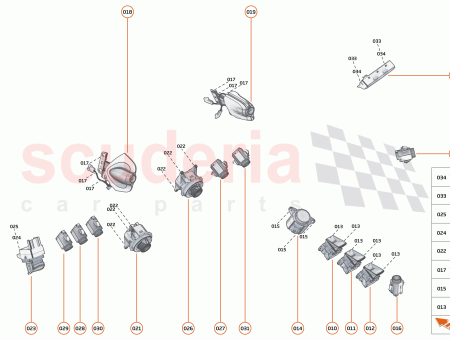 Photo of STOP START DEFEAT SWITCH…