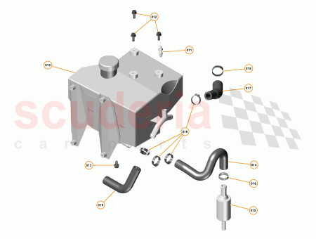 Photo of Reservoir PAS Fluid…