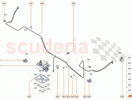 Photo of SENSOR ACCELEROMETER…