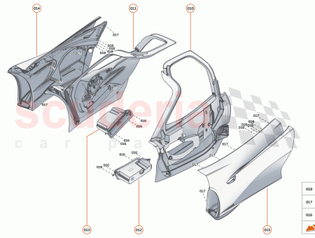Photo of DOOR ASSY LH…
