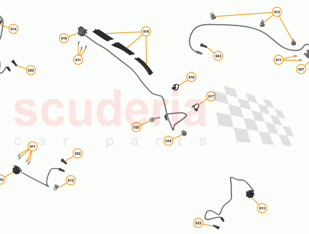 Photo of CAMERA CONNECTOR BLANK…