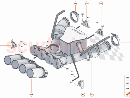 Photo of MUFFLER WITH VALVE…