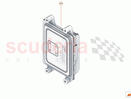 Photo of EPUMP EDIFF CONTROLLER…