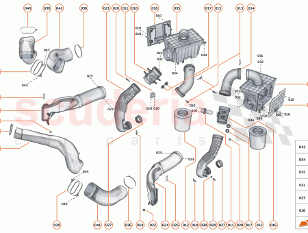 Photo of Stepless Ear Clamp 10 8 13 3…