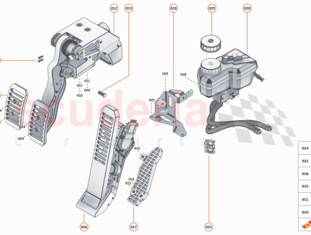Photo of Saddle Clamp 13 15…
