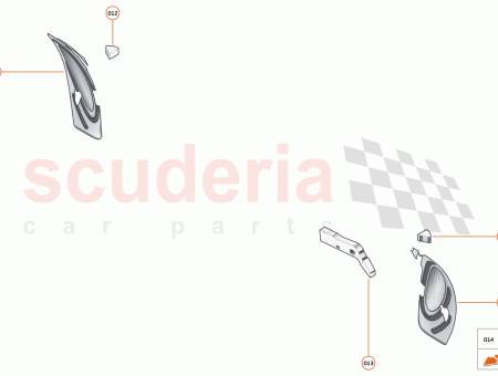 Photo of WASHER M6 STAR LOCK…