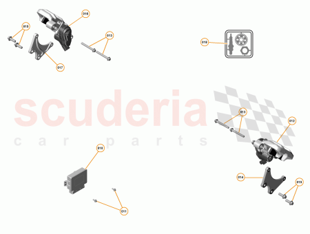 Photo of Screw M12x35 Hex…