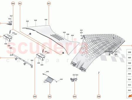Photo of SERV COVER FIXING COMPLETE…