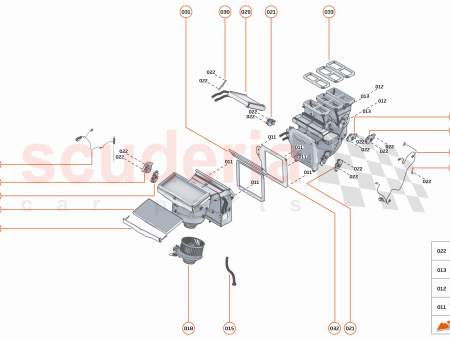 Photo of HVAC DISTRIBUTION UNIT…
