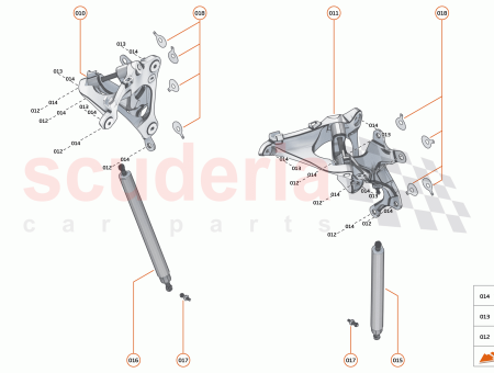 Photo of DOOR BALL STUD…