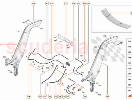 Photo of AIR BRAKE MECHANISM…