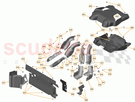 Photo of Heatshield Bulkhead…