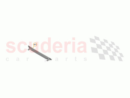 Photo of Bracket High Mount Stop Light…